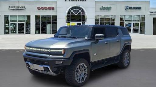 GMC HUMMER EV SUV 2024 1GKB0RDC6RU100101 image